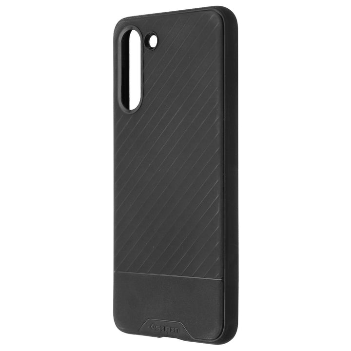 Spigen Core Armor Series Case for Samsung Galaxy S21 5G / S21 - Black Image 1