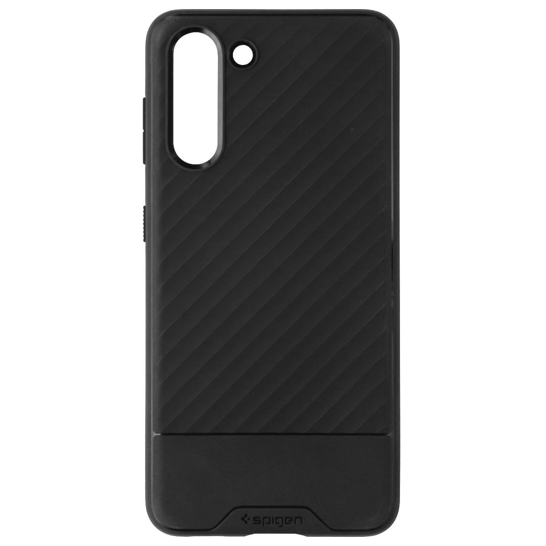 Spigen Core Armor Series Case for Samsung Galaxy S21 5G / S21 - Black Image 3