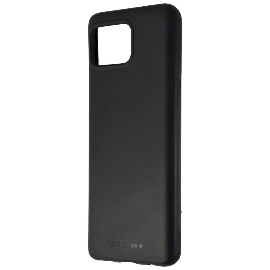 Tech21 Evo Lite Series Case for Motorola One (5G) - Black Image 1