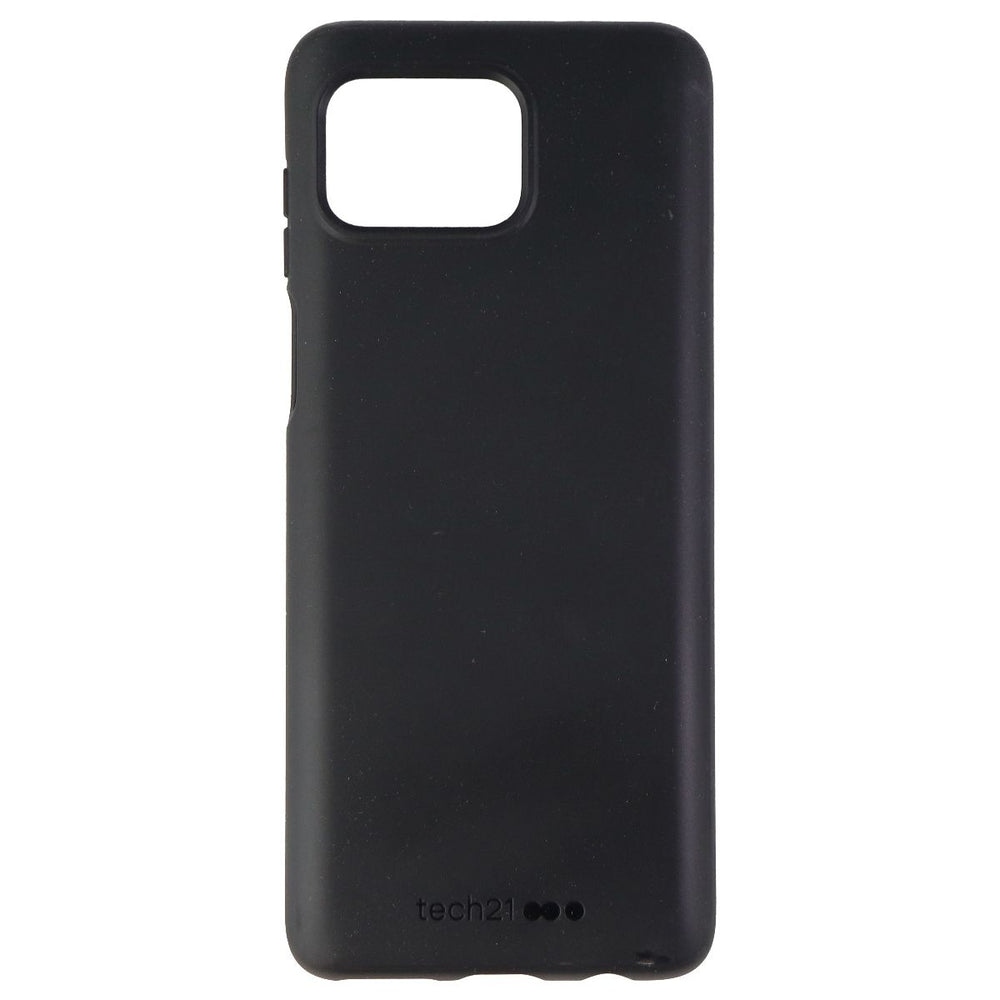 Tech21 Evo Lite Series Case for Motorola One (5G) - Black Image 2
