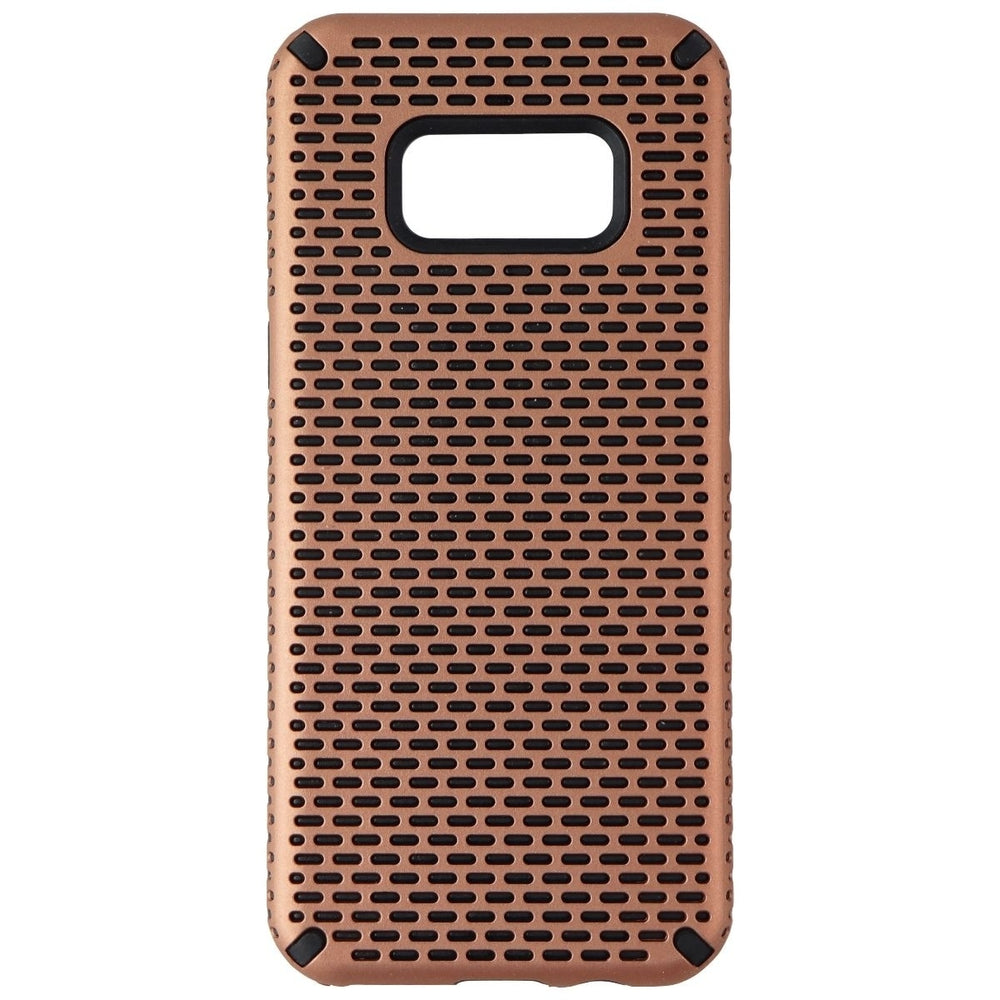 Zizo Echo Series Case for Samsung Galaxy S8 - Rose Gold Image 2