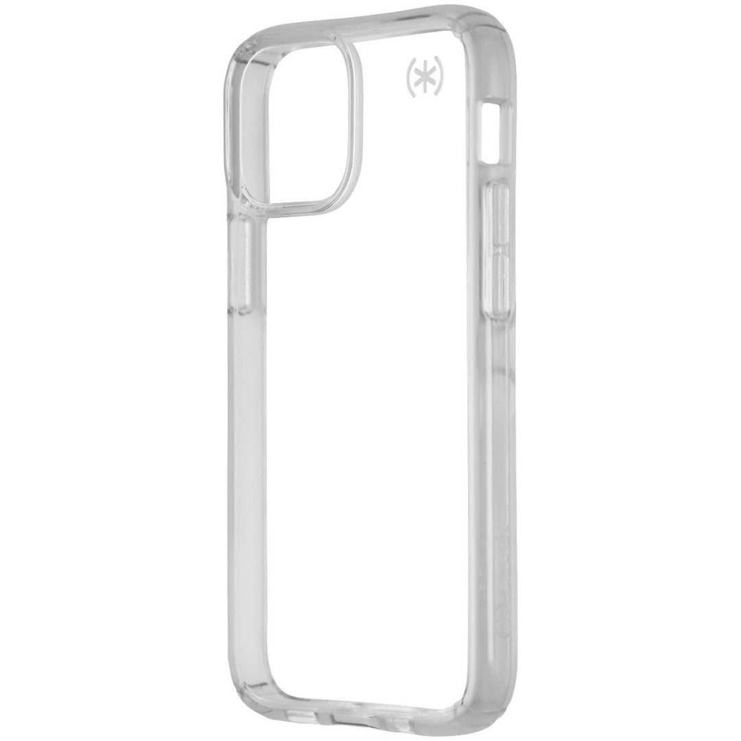 Speck Presidio Perfect-Clear Case for Apple iPhone 13 mini / 12 mini - Clear Image 1