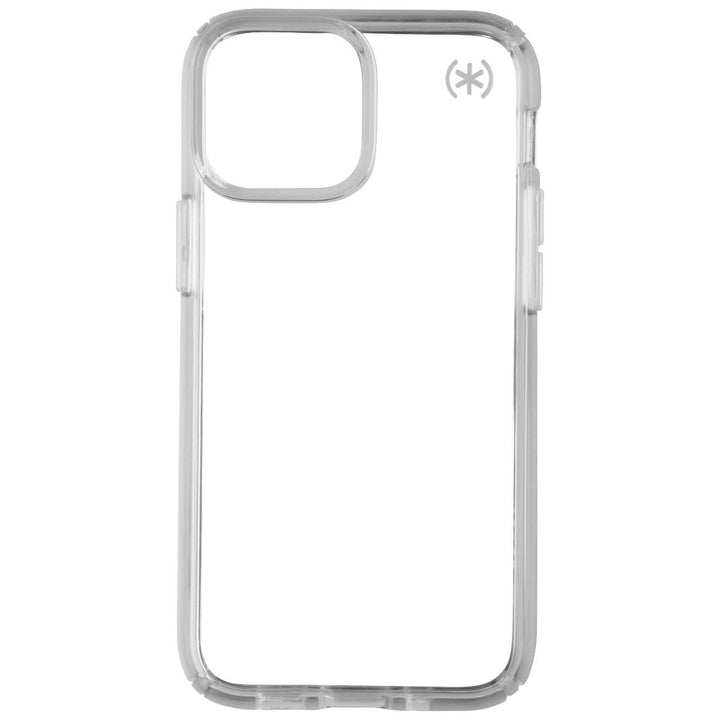 Speck Presidio Perfect-Clear Case for Apple iPhone 13 mini / 12 mini - Clear Image 2