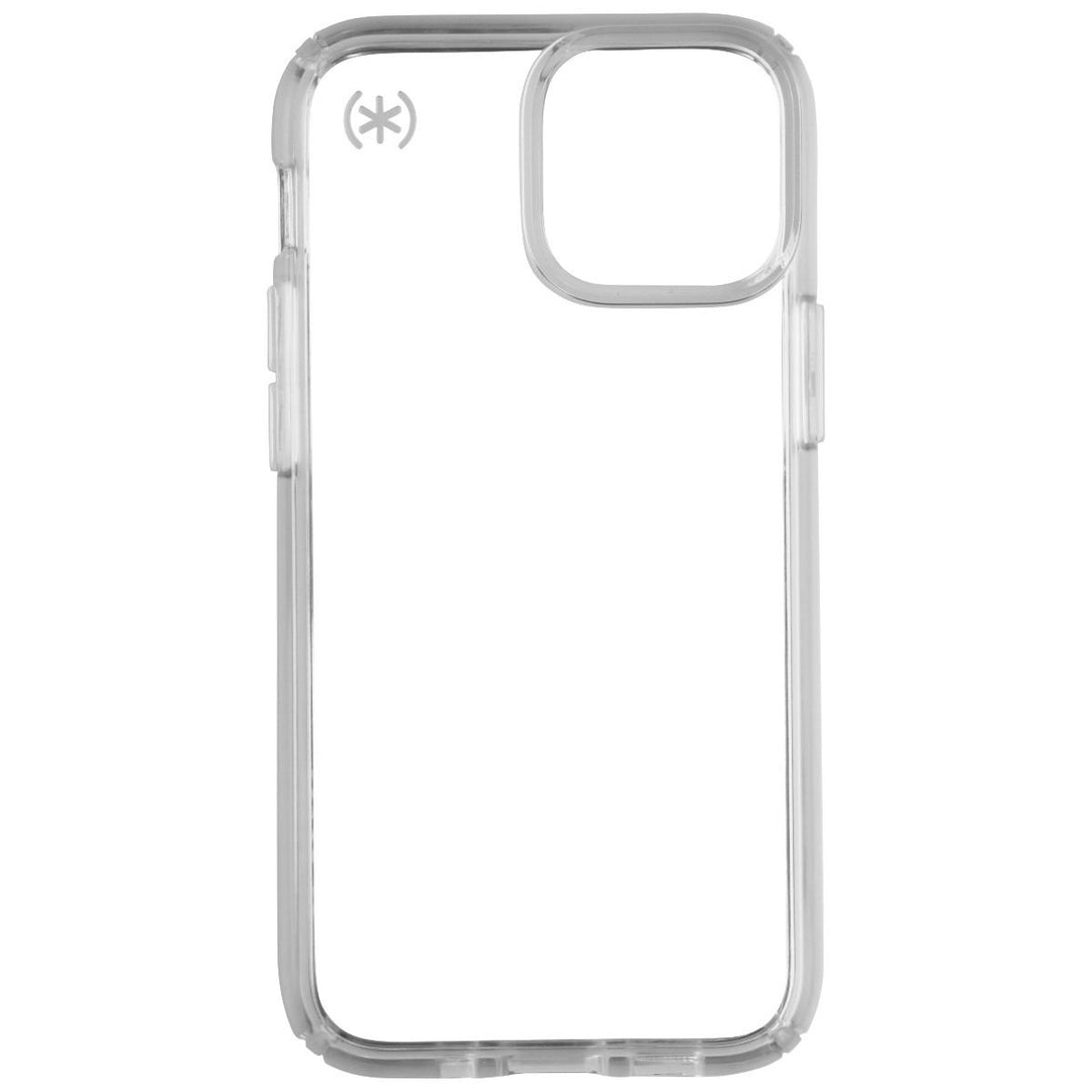 Speck Presidio Perfect-Clear Case for Apple iPhone 13 mini / 12 mini - Clear Image 3