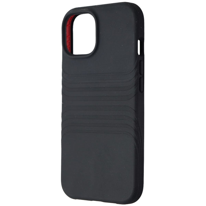 Tech21 EvoTactile Series Gel Case for Apple iPhone 14 - Black Image 1