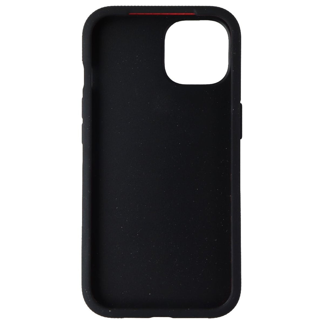 Tech21 EvoTactile Series Gel Case for Apple iPhone 14 - Black Image 3