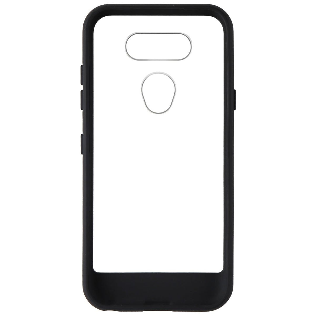 GoTo Define Series Case for LG Aristo 5/LG K31/LG K8x - Clear/Black Image 3