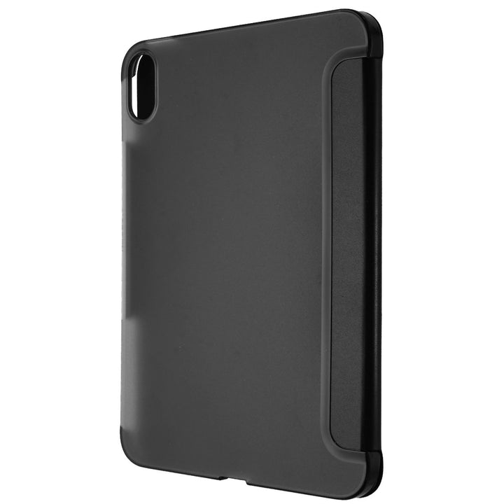 Spigen Smart Fold Series Folio Case for Apple iPad mini (6th Gen, 2021) - Black Image 1