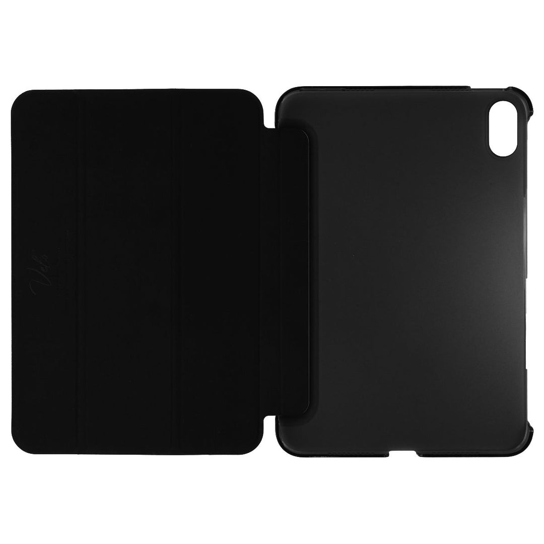 Spigen Smart Fold Series Folio Case for Apple iPad mini (6th Gen, 2021) - Black Image 3