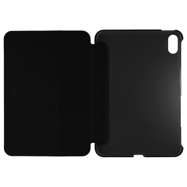 Spigen Smart Fold Series Folio Case for Apple iPad mini (6th Gen2021) - Black Image 3