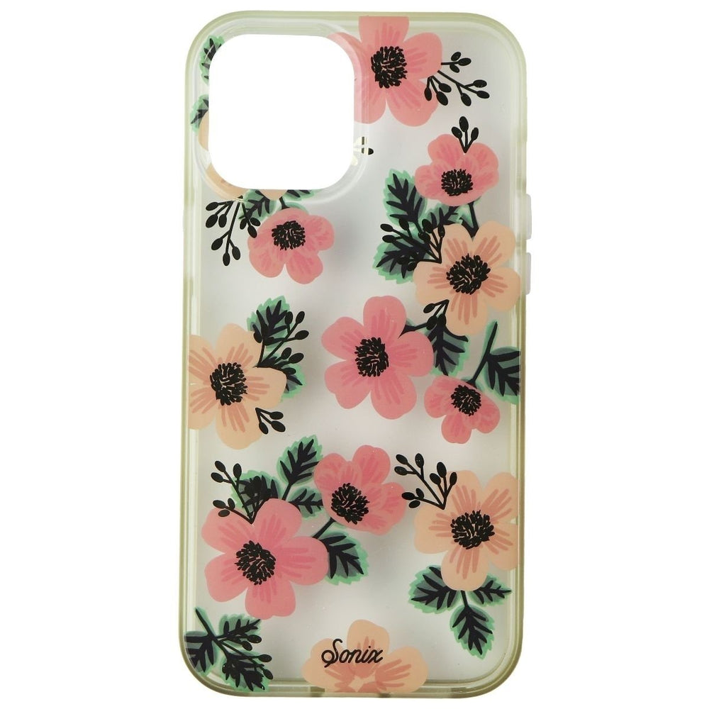 Sonix Hardshell Series Case for Apple iPhone 12 Pro Max - Southern Floral Image 2