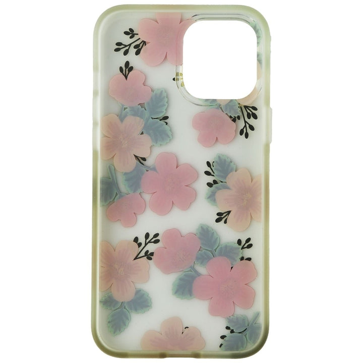 Sonix Hardshell Series Case for Apple iPhone 12 Pro Max - Southern Floral Image 3