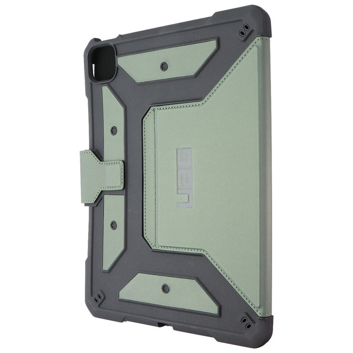 UAG Metropolis SE Series Folio for iPad Air 10.9-inch (5th Gen) - Olive Green Image 1