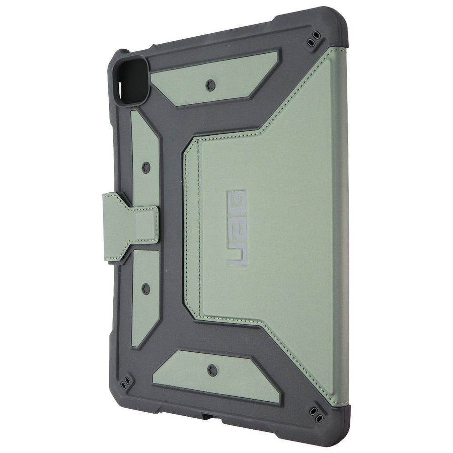 UAG Metropolis SE Series Folio for iPad Air 10.9-inch (5th Gen) - Olive Green Image 1