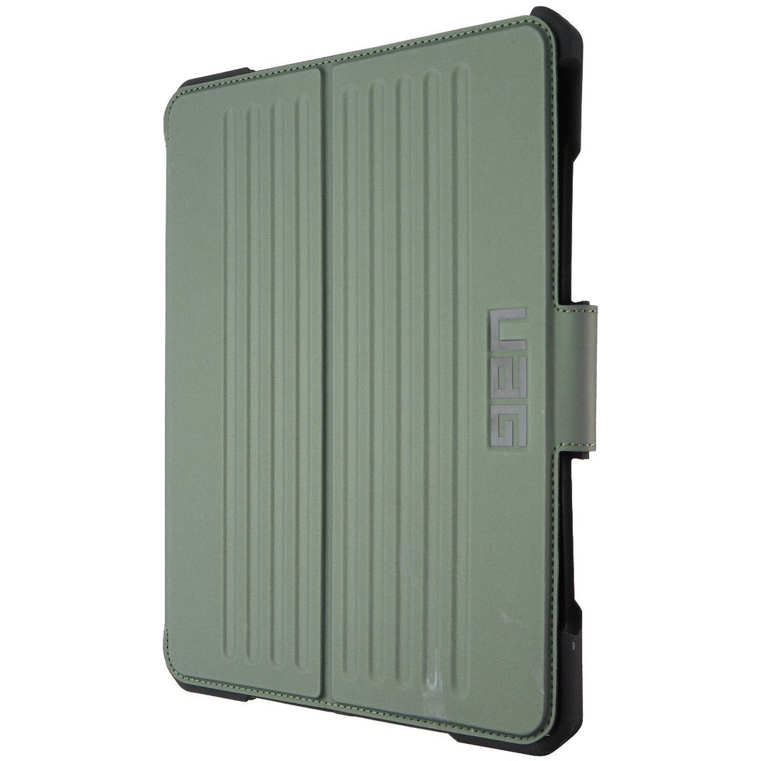 UAG Metropolis SE Series Folio for iPad Air 10.9-inch (5th Gen) - Olive Green Image 2