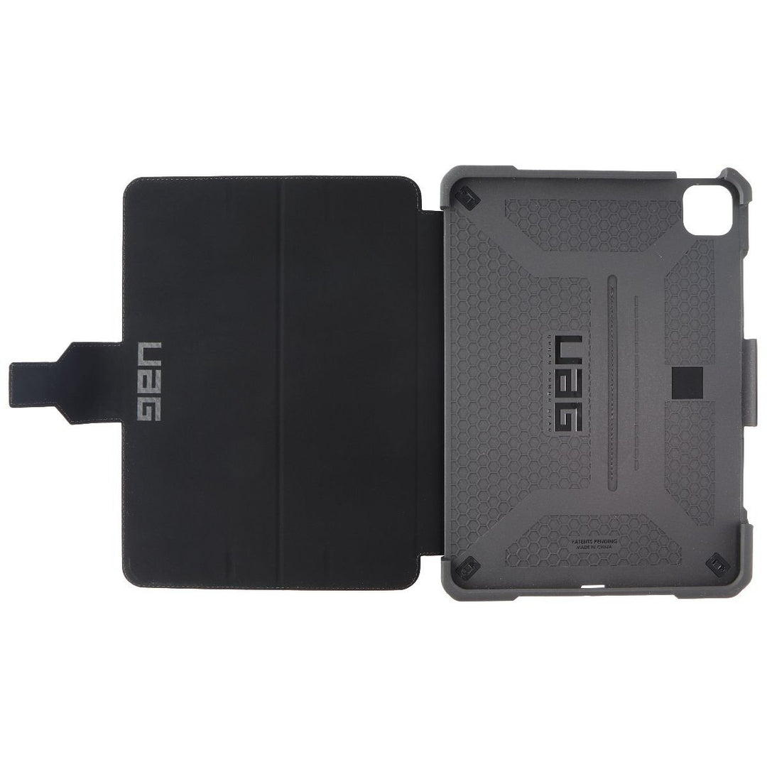 UAG Metropolis SE Series Folio for iPad Air 10.9-inch (5th Gen) - Olive Green Image 3