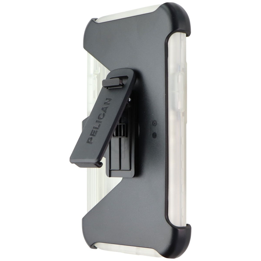 Pelican Voyager Magnetic Case for MagSafe for iPhone 14 Pro Max - Clear/White Image 2