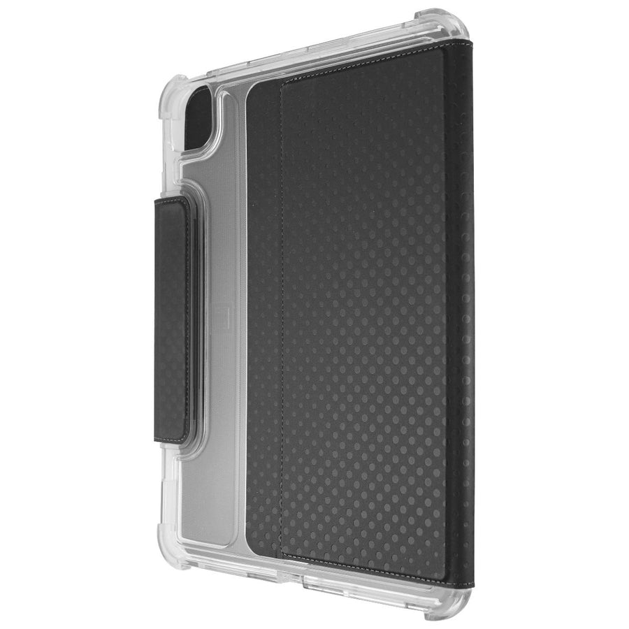 Urban Armor Gear Lucent Case for iPad Air (4th Gen) and iPad Pro (2nd) - Black Image 1
