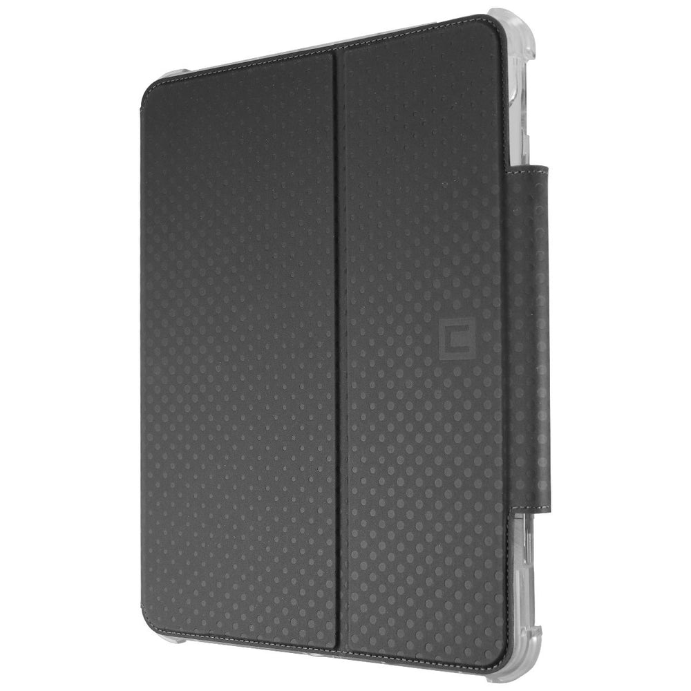 Urban Armor Gear Lucent Case for iPad Air (4th Gen) and iPad Pro (2nd) - Black Image 2