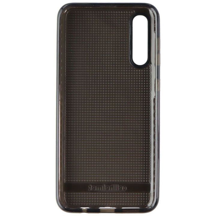 Cellhelmet Altitude X Series Case for Samsung Galaxy A30/A50 - Black Image 2