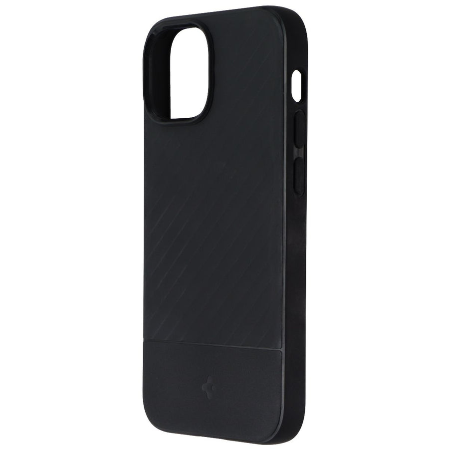 Spigen Core Armor Series Flexible Case for Apple iPhone 13 mini - Black Image 1