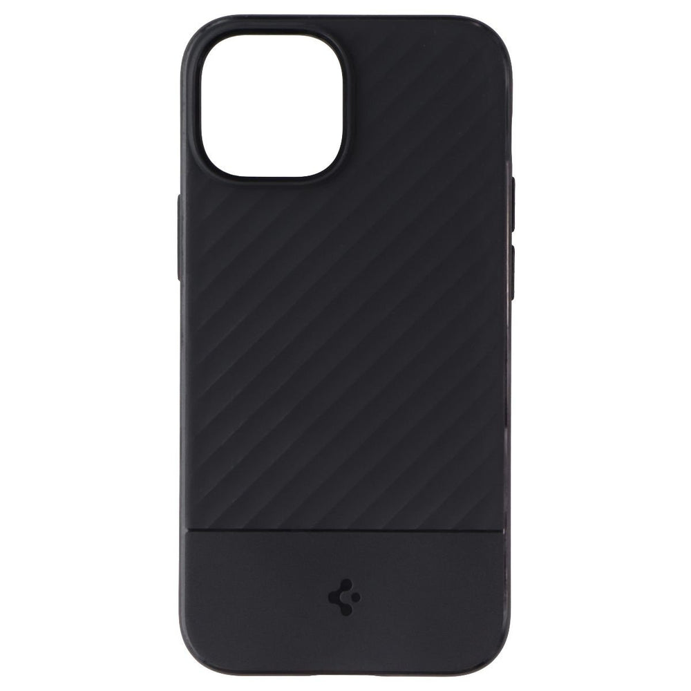 Spigen Core Armor Series Flexible Case for Apple iPhone 13 mini - Black Image 2