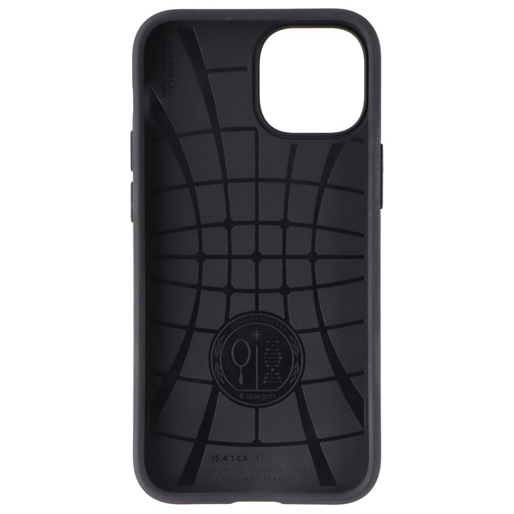 Spigen Core Armor Series Flexible Case for Apple iPhone 13 mini - Black Image 3