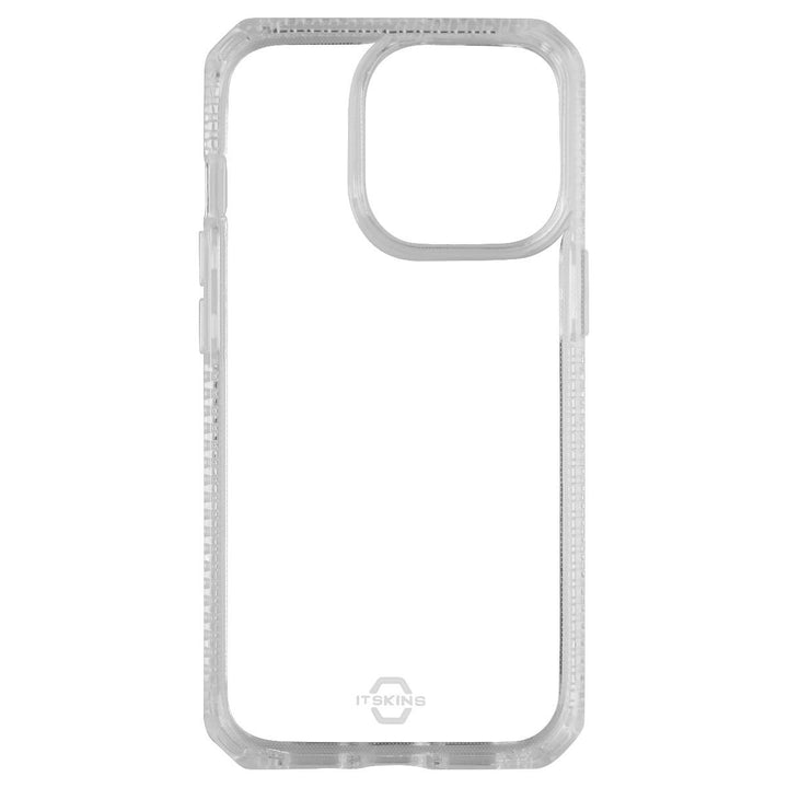 ITSKINS Spectrum Clear Protective Case for iPhone 13 Pro - Transparent Image 3