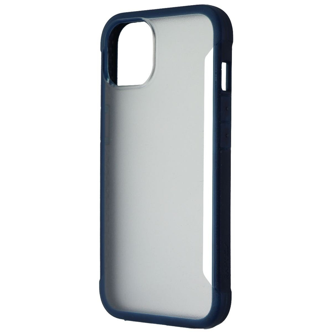 Raptic Terrain Series Case for Apple iPhone 13 - Blue Image 1