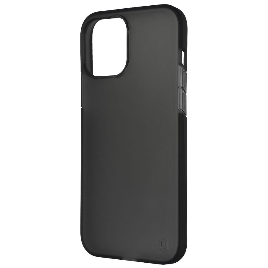 BodyGuardz Solitude Phone Case for iPhone 13 Pro Max - Smoke Image 1