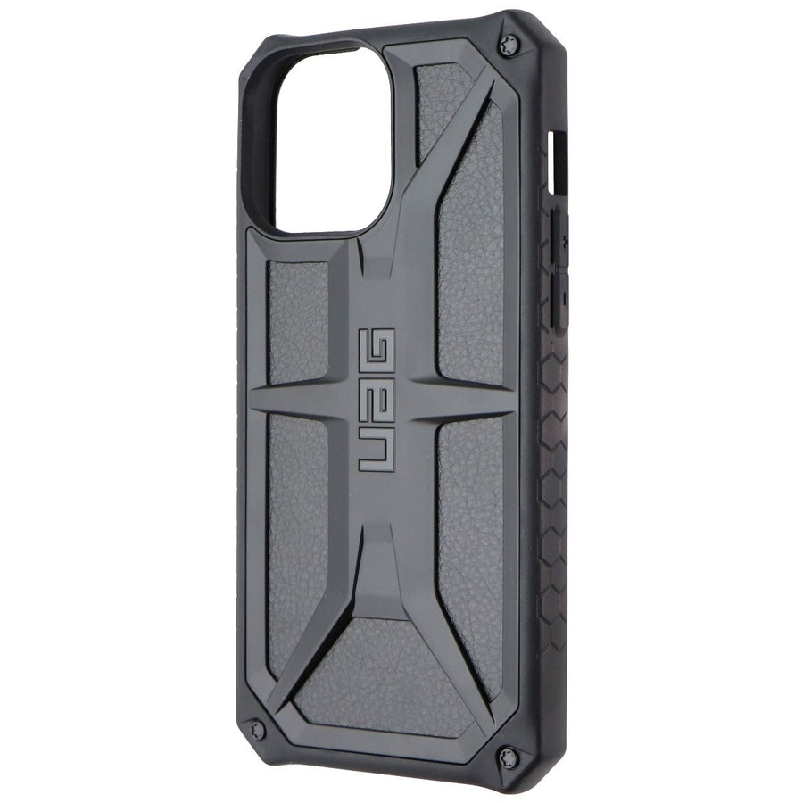 Urban Armor Gear Monarch Series Case for Apple iPhone 13 Pro Max - Black Image 1