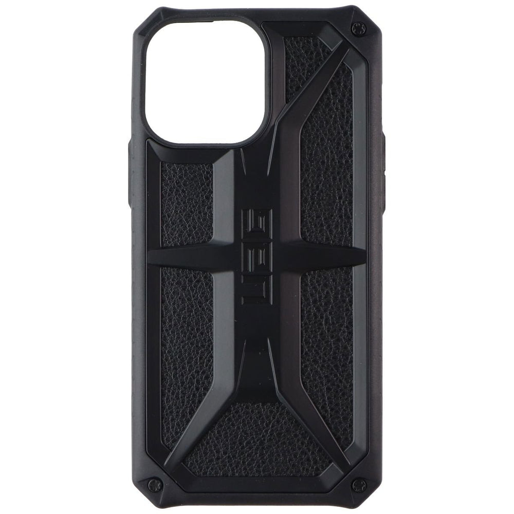 Urban Armor Gear Monarch Series Case for Apple iPhone 13 Pro Max - Black Image 2