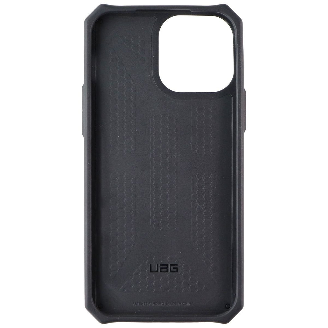 Urban Armor Gear Monarch Series Case for Apple iPhone 13 Pro Max - Black Image 3