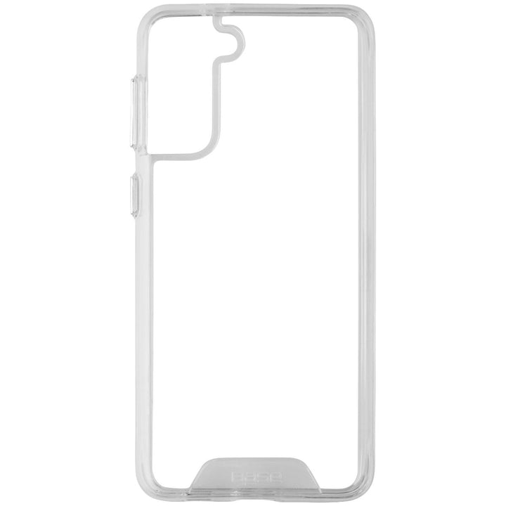 Base B. Air+ Series Hard Case for Samsung Galaxy (S21+) - Clear Image 2
