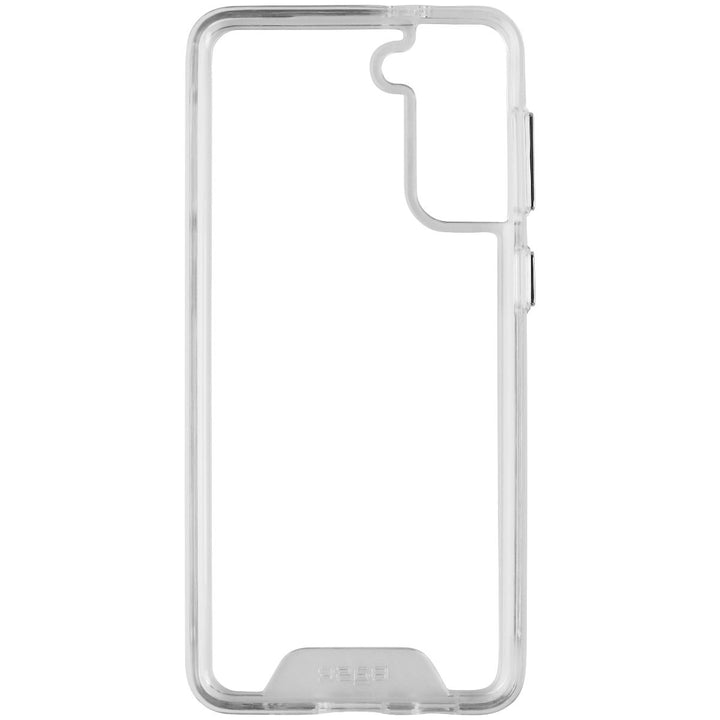 Base B. Air+ Series Hard Case for Samsung Galaxy (S21+) - Clear Image 3