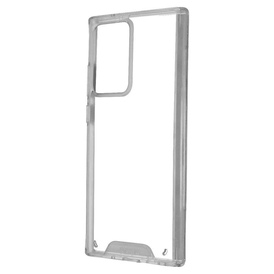 Base B. Air+ Series Hard Case for Samsung Galaxy Note20 Ultra - Clear Image 1