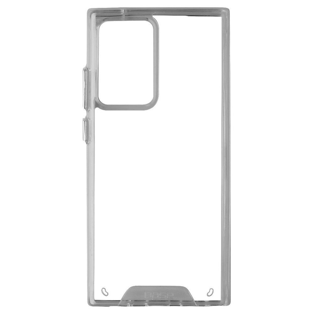 Base B. Air+ Series Hard Case for Samsung Galaxy Note20 Ultra - Clear Image 2