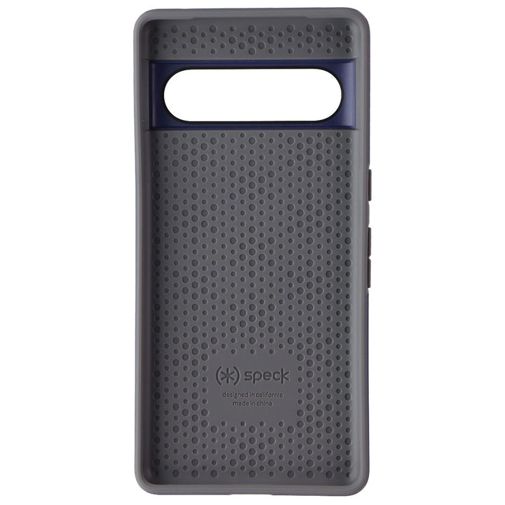 Speck IMPACTHERO Case for Google Pixel 7 Pro - Prussian Blue/Cloudy Gray Image 3