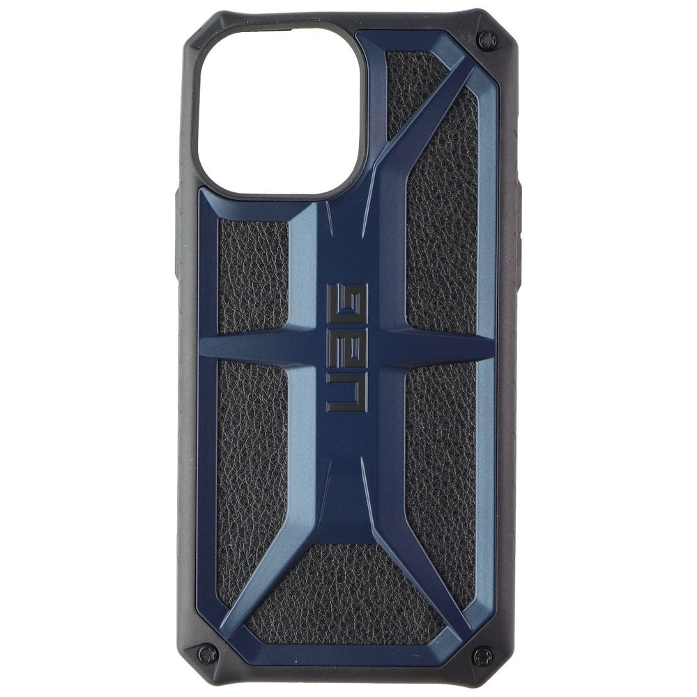 Urban Armor Gear Monarch Series Case for Apple iPhone 13 Pro Max - Mallard Blue Image 2