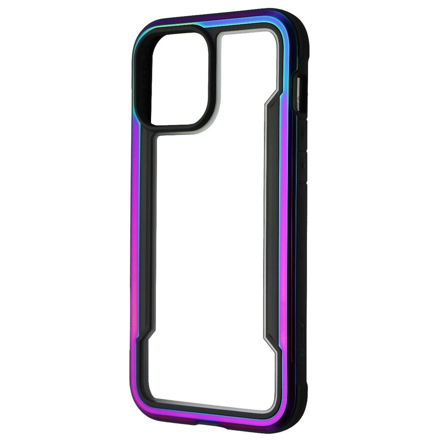 Raptic Shield Pro Series Case for Apple iPhone 13 Pro Max - Iridescent Image 1