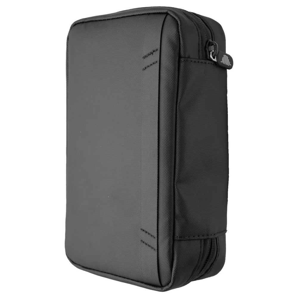 intelliARMOR Synch Series Universal Tech Organizer Travel Bag - Black Image 2