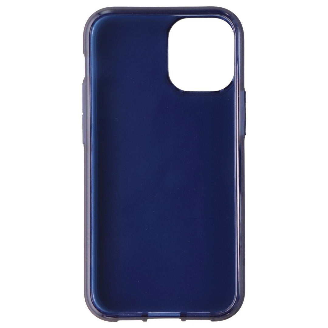 Griffin Survivor Clear Series Case for iPhone 12 Mini - Navy Image 2