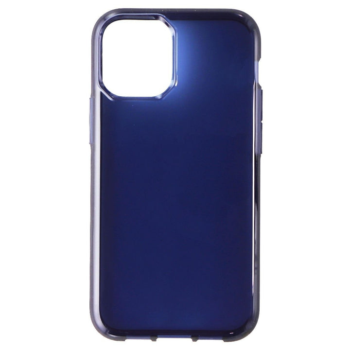 Griffin Survivor Clear Series Case for iPhone 12 Mini - Navy Image 3