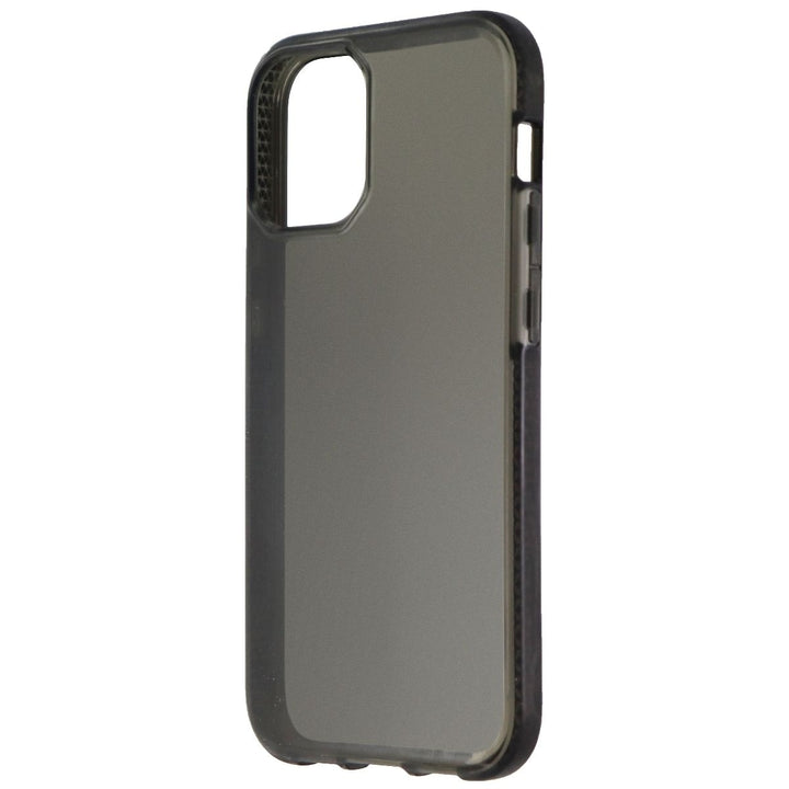 Griffin Survivor Clear Series Case for Apple iPhone 12 mini - Black Image 1