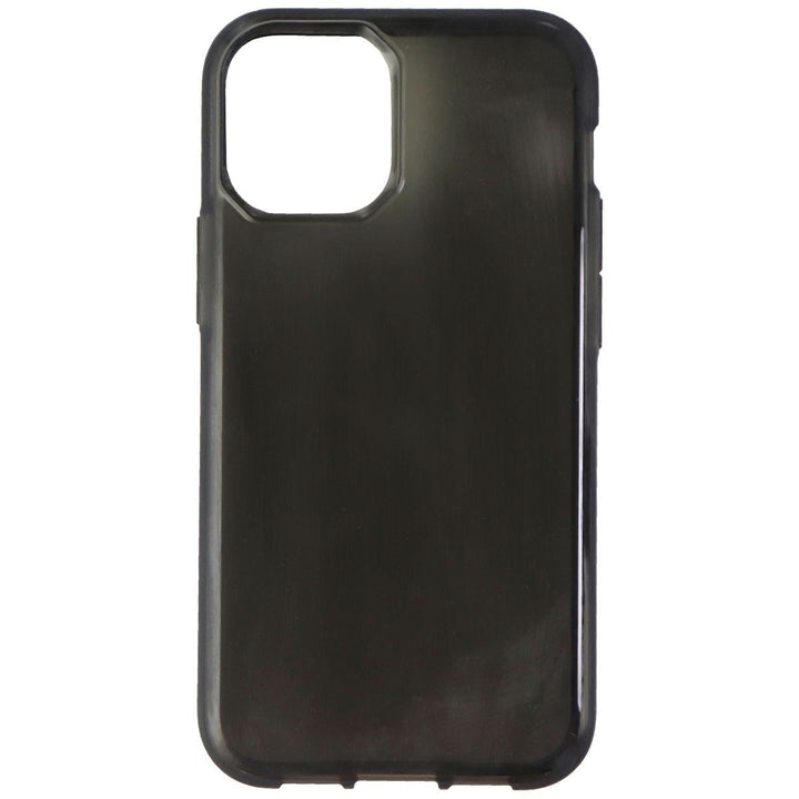 Griffin Survivor Clear Series Case for Apple iPhone 12 mini - Black Image 2