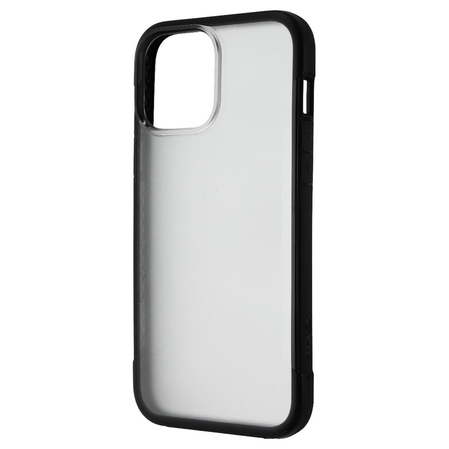 Raptic Terrain Series Case for Apple iPhone 13 Pro Max - Clear/Black Image 1