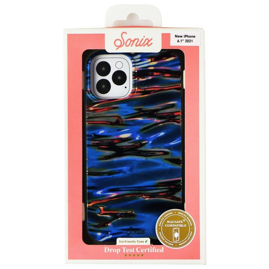 Sonix Series Case for MagSafe for Apple iPhone 13 - Ripple Image 1