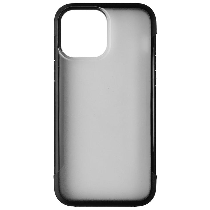 Raptic Terrain Series Case for Apple iPhone 13 Pro Max - Clear/Black Image 2