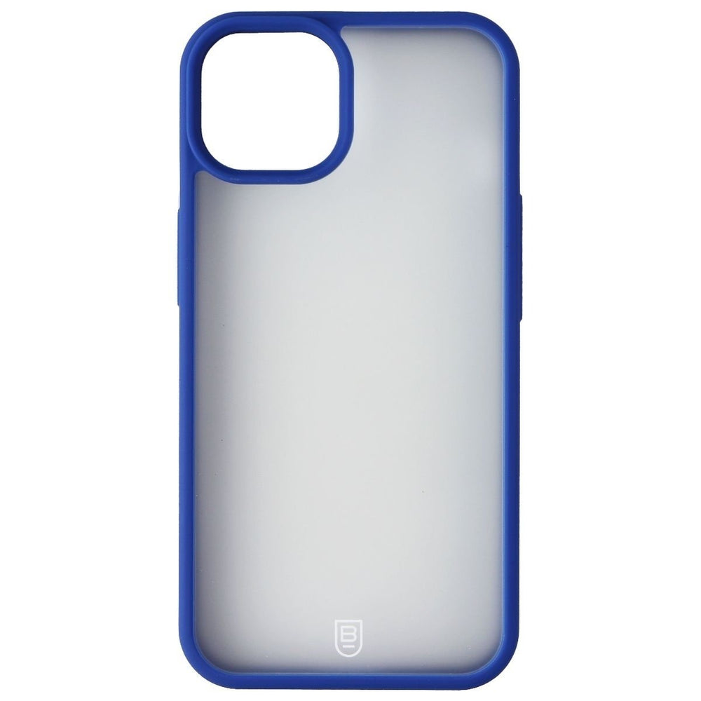 BodyGuardz Elements E13 Hard Case for Apple iPhone 13 - Dusty Blue Image 2