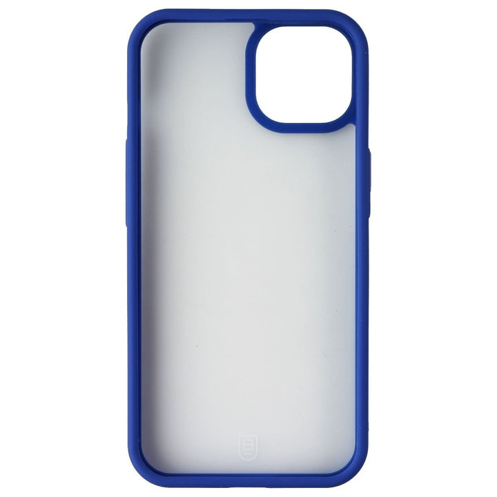 BodyGuardz Elements E13 Hard Case for Apple iPhone 13 - Dusty Blue Image 3